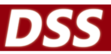 DSS-CCTV INC. logo